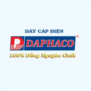 Bảng giá dây điện DAPHACO mới nhất