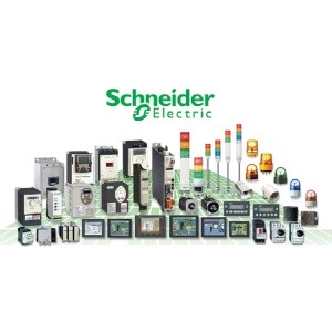 Đại lý phân phối thiết bị điện Schneider chính hãng
