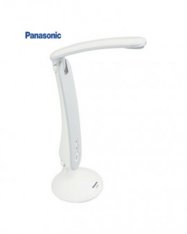 Đèn bàn led SQ-LD300-W Panasonic (Trắng)