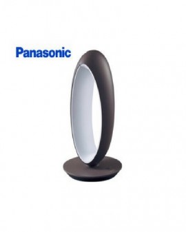 Đèn bàn led SQ-LE530-H Panasonic (Xám Đậm)