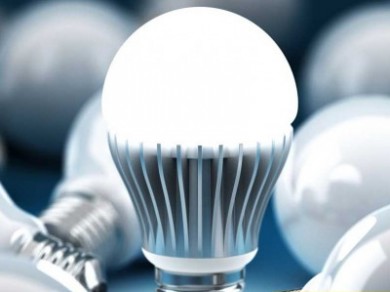 Giá đèn led bulb công suất cao Duhal có đắt không